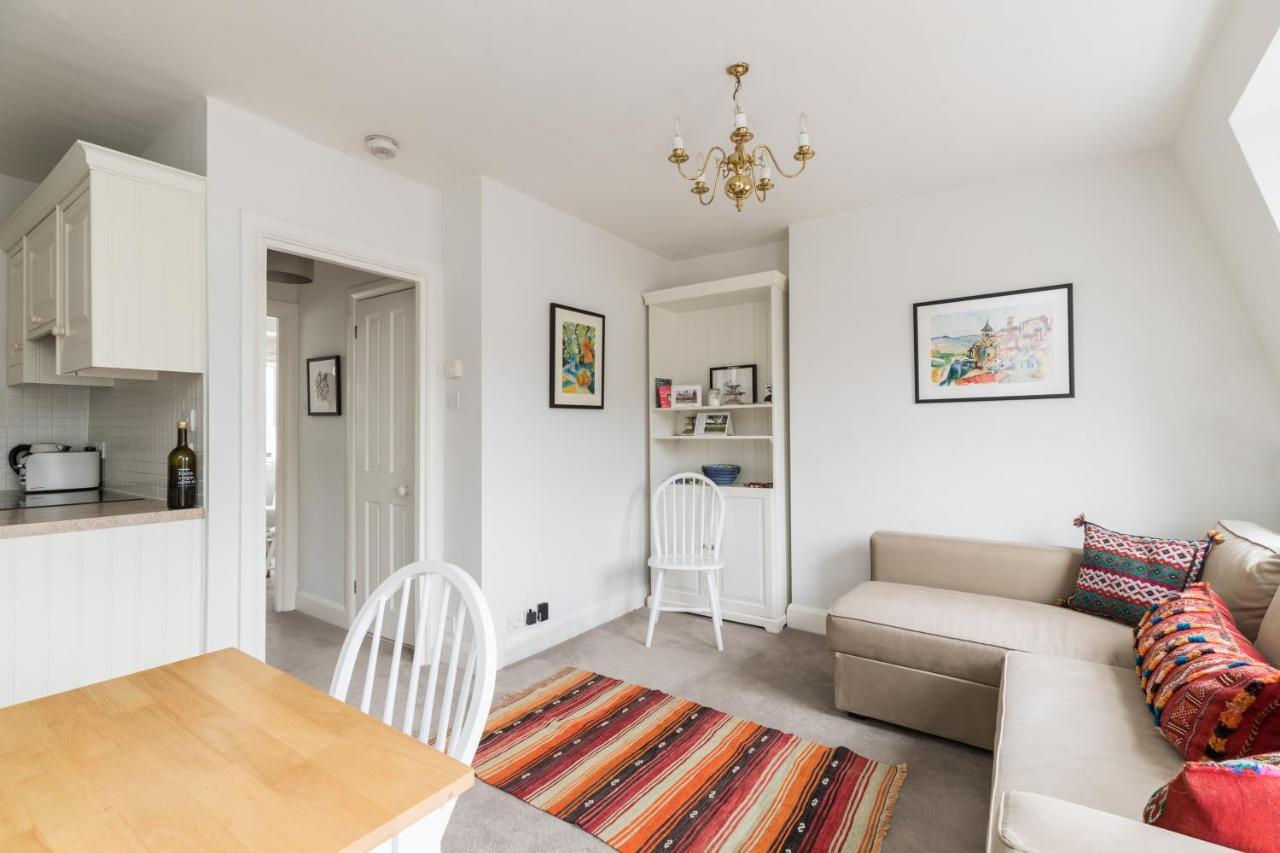 Charming Flat With Balcony In Pimlico Apartment London Exterior photo