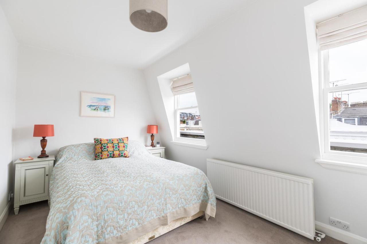 Charming Flat With Balcony In Pimlico Apartment London Exterior photo