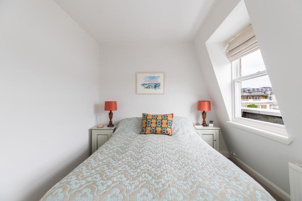 Charming Flat With Balcony In Pimlico Apartment London Exterior photo